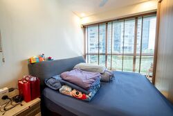 The Santorini (D18), Condominium #554509371